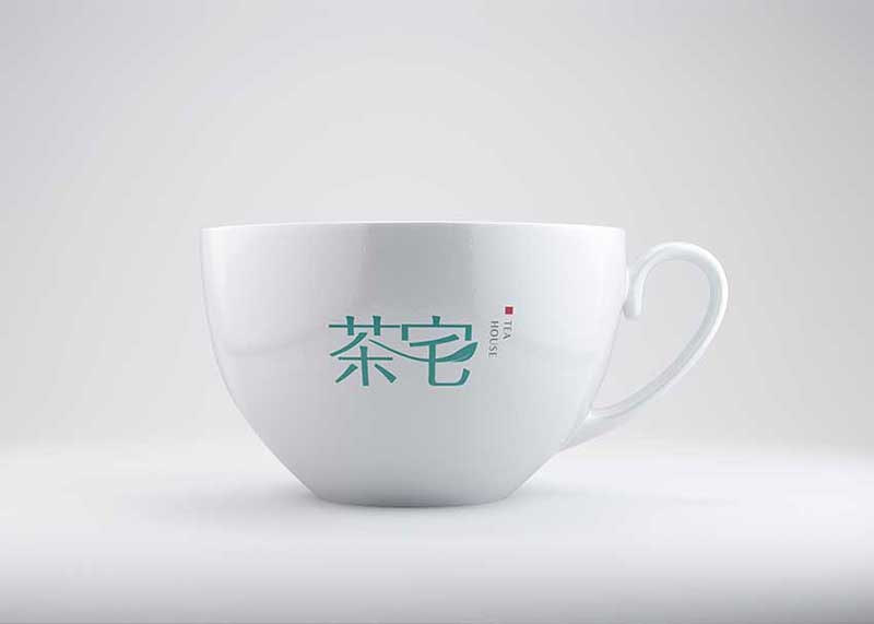 茶宅品牌全案設(shè)計