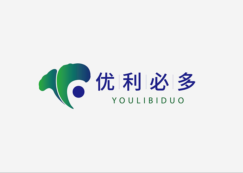 優(yōu)利必多醫(yī)藥品牌logo設(shè)計(jì)