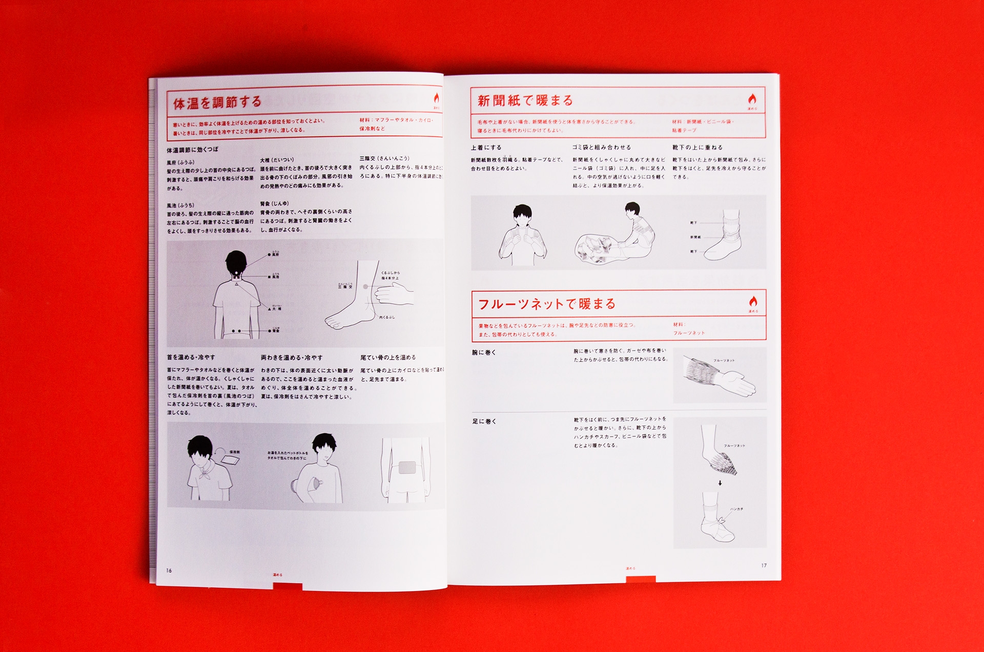 地震“第二援助”災(zāi)難工具包品牌包裝設(shè)計(jì)