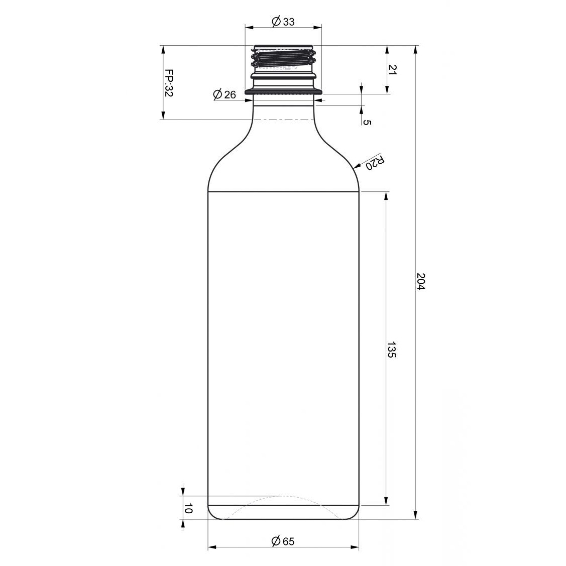 Norr 飲料包裝設(shè)計